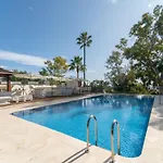 Casadelmar 23 Vacacionales アパートホテル マルベーリャ
