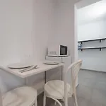 アパートホテル Casadelmar 23 Vacacionales マルベーリャ