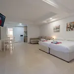Casadelmar 23 Vacacionales アパートホテル