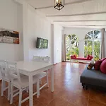 Casadelmar 23 Vacacionales アパートホテル マルベーリャ