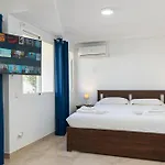 Casadelmar 23 Vacacionales アパートホテル マルベーリャ