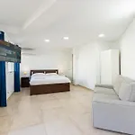 Casadelmar 23 Vacacionales 3* Marbellac