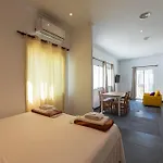 Lejlighedshotel Casadelmar 23 Vacacionales 3*