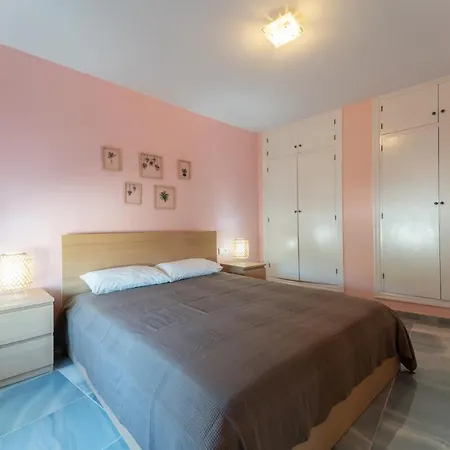 Casadelmar 23 Vacacionales 3* 马尔韦利亚