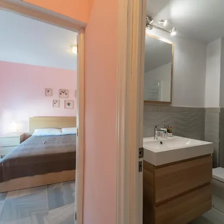 Casadelmar 24 Vacacionales Lejlighedshotel Marbella