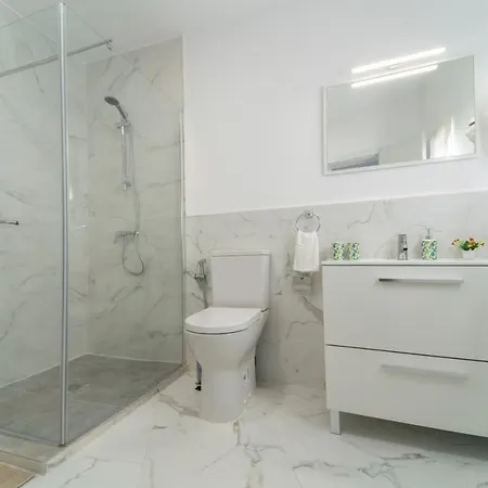 Casadelmar 23 Vacacionales 公寓式酒店 马尔韦利亚