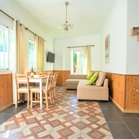 Casadelmar 23 Vacacionales 公寓式酒店 马尔韦利亚