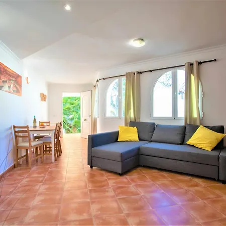 Casadelmar 23 Vacacionales 马尔韦利亚