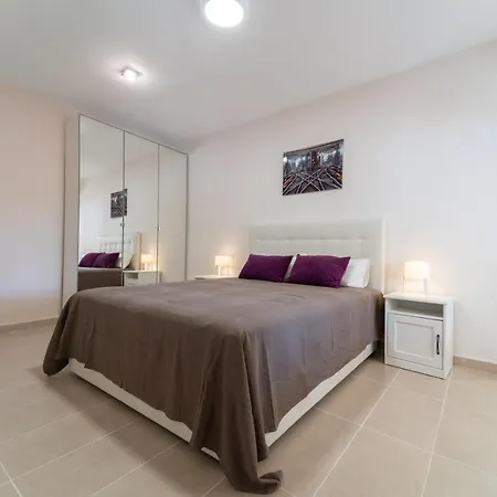 Lejlighedshotel Casadelmar 24 Vacacionales