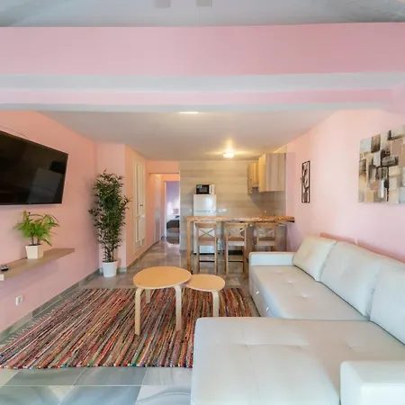 Casadelmar 23 Vacacionales 公寓式酒店