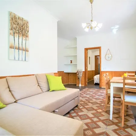 Aparthotel Casadelmar 24 Vacacionales Marbella