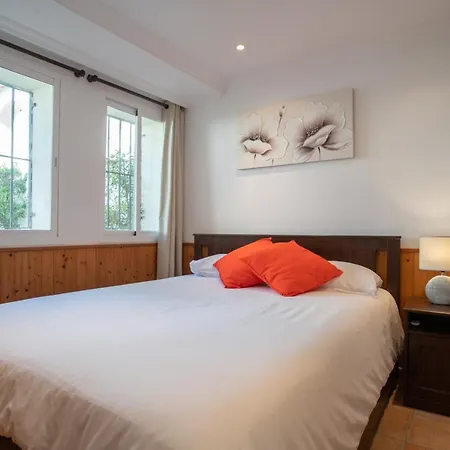 Casadelmar 24 Vacacionales Lejlighedshotel 3*