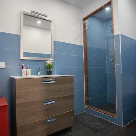 Lejlighedshotel Casadelmar 24 Vacacionales 3*
