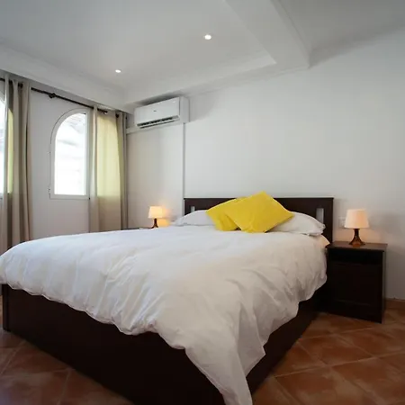 Casadelmar 23 Vacacionales Apart-hotel Marbella