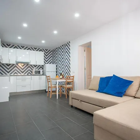 Casadelmar 23 Vacacionales Marbella