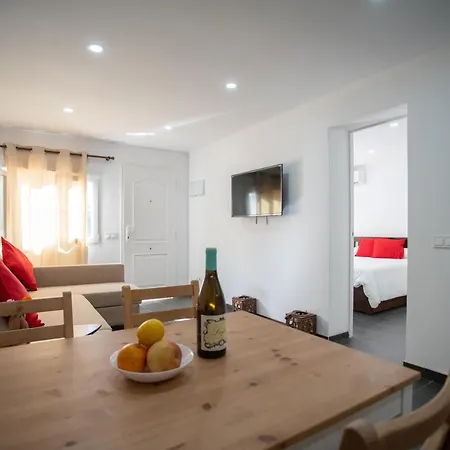 公寓式酒店 Casadelmar 23 Vacacionales 马尔韦利亚