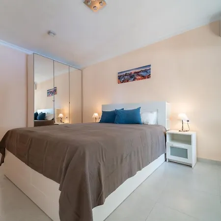 Lejlighedshotel Casadelmar 24 Vacacionales Marbella