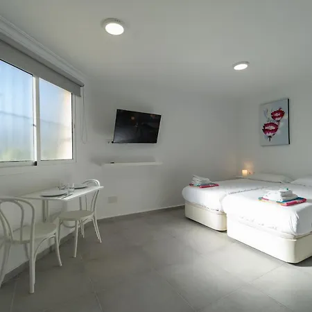 Apartahotel Casadelmar Marbella