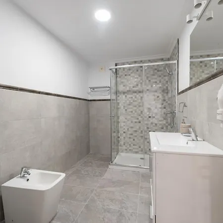 Casadelmar 23 Vacacionales Aparthotel 3*