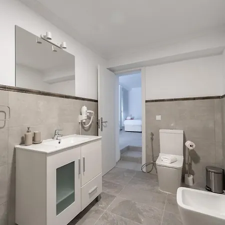 Apart-hotel Casadelmar 23 Vacacionales 3*