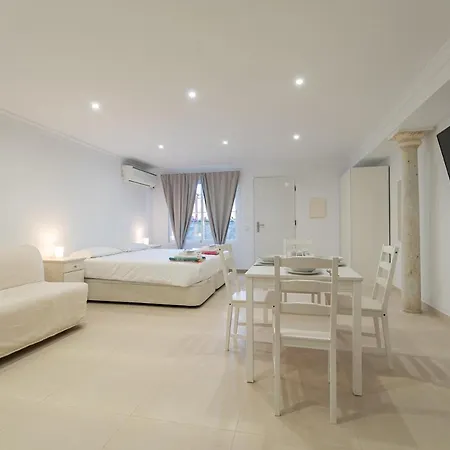 Lejlighedshotel Casadelmar 24 Vacacionales