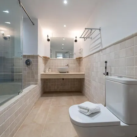 Casadelmar 23 Vacacionales 3*