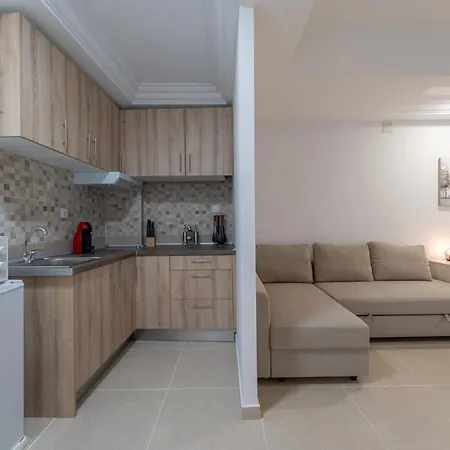 Casadelmar 23 Vacacionales 公寓式酒店