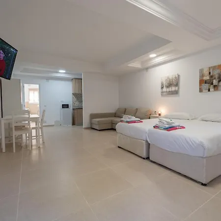 Casadelmar 24 Vacacionales Lejlighedshotel