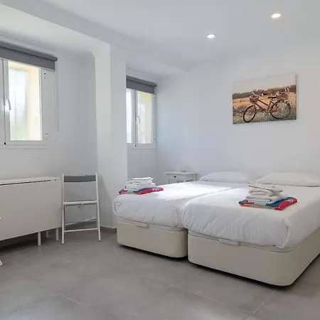 Casadelmar 23 Vacacionales