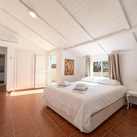 Lejlighedshotel Casadelmar 24 Vacacionales 3*