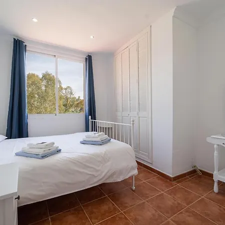 Lejlighedshotel Casadelmar 24 Vacacionales