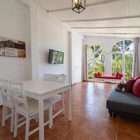Casadelmar Apartahotel Marbella