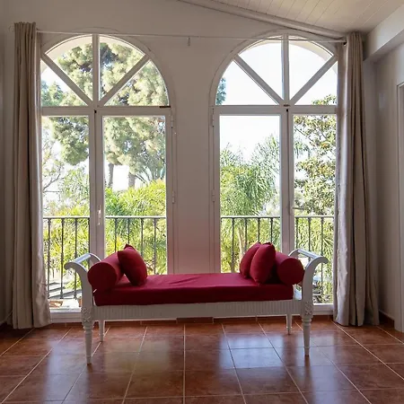 Apartahotel Casadelmar Marbella