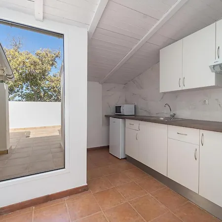 Casadelmar 23 Vacacionales 公寓式酒店 马尔韦利亚