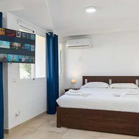 Casadelmar 24 Vacacionales Lejlighedshotel Marbella