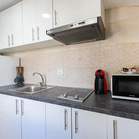 Casadelmar 23 Vacacionales