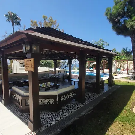 Casadelmar 23 Vacacionales 3*