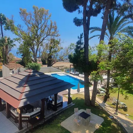 Casadelmar 24 Vacacionales