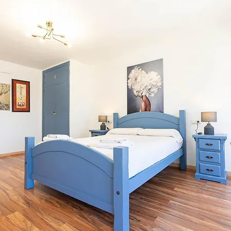 Casadelmar Apartahotel Marbella