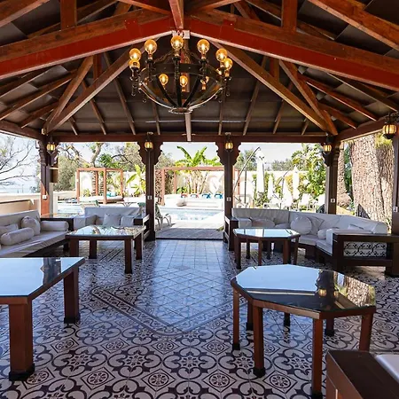 Lejlighedshotel Casadelmar 24 Vacacionales Marbella