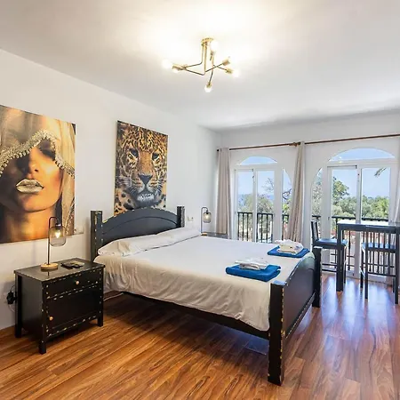 Apartahotel Casadelmar