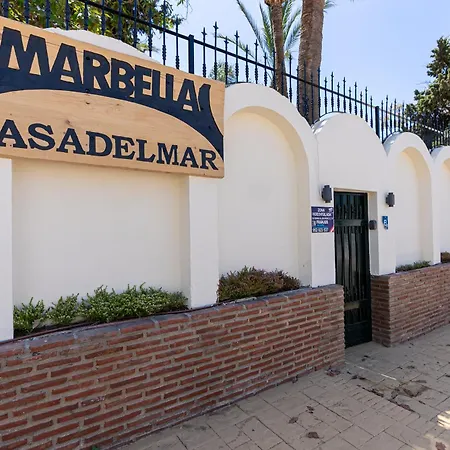 Casadelmar Apartahotel *