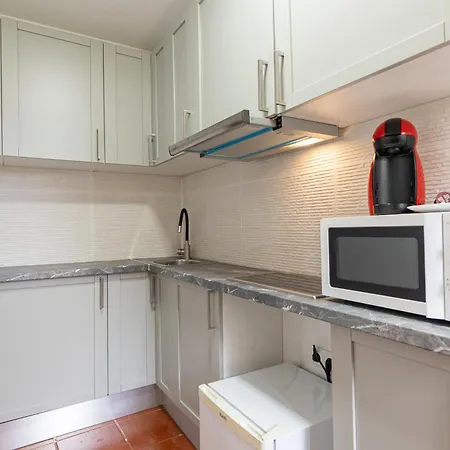 Casadelmar Apartahotel Marbella