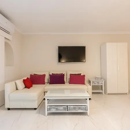Casadelmar Apartahotel