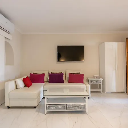 Apartahotel Casadelmar