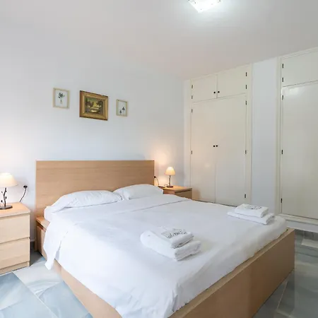 Casadelmar Apartahotel *