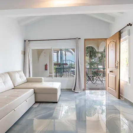 Apartahotel Casadelmar