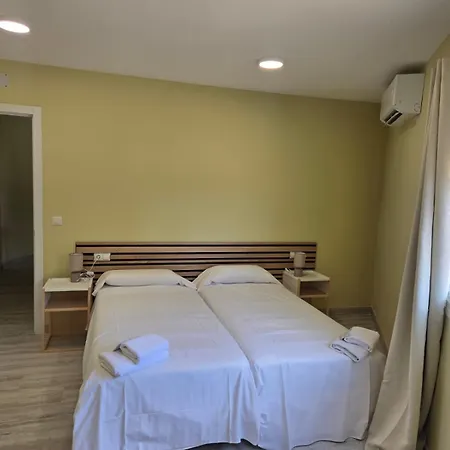 Casadelmar 24 Vacacionales Marbella