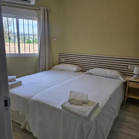 Casadelmar 24 Vacacionales Marbella