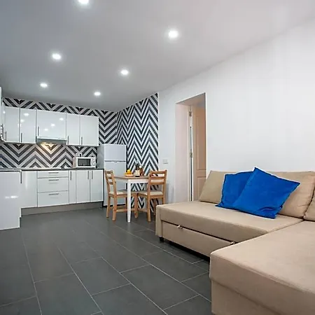 Casadelmar 24 Vacacionales Marbella